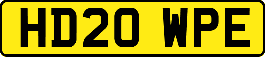 HD20WPE