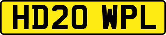 HD20WPL