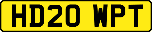 HD20WPT