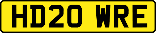 HD20WRE