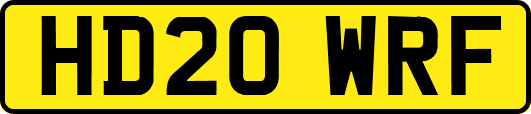 HD20WRF