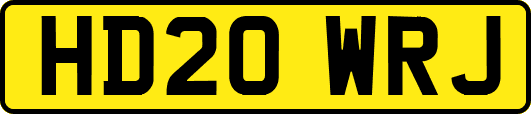 HD20WRJ