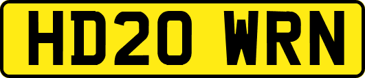 HD20WRN