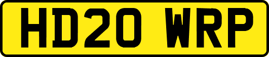 HD20WRP