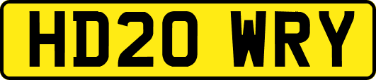 HD20WRY