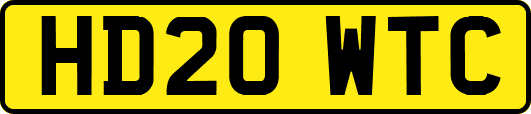 HD20WTC