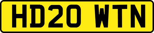 HD20WTN