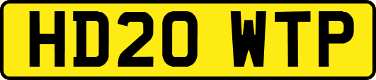 HD20WTP