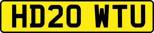 HD20WTU