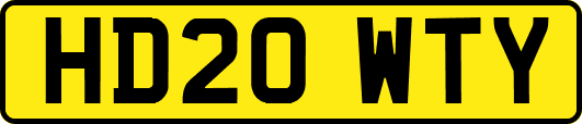 HD20WTY