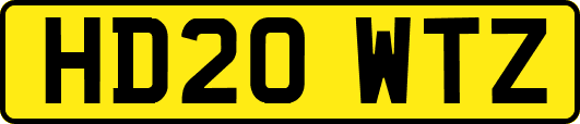 HD20WTZ