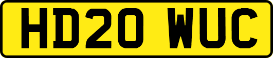 HD20WUC