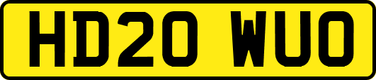 HD20WUO