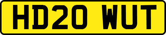 HD20WUT