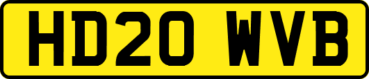 HD20WVB