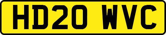 HD20WVC