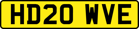 HD20WVE
