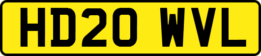 HD20WVL