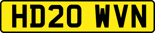HD20WVN