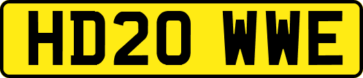 HD20WWE