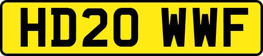 HD20WWF