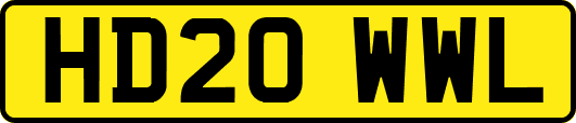HD20WWL