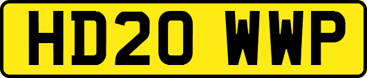 HD20WWP