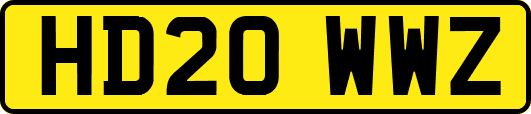 HD20WWZ
