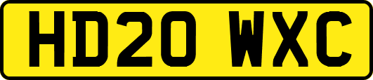 HD20WXC