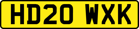 HD20WXK