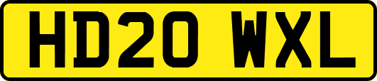 HD20WXL