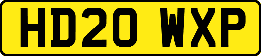 HD20WXP
