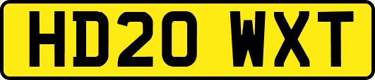 HD20WXT