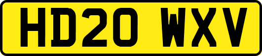 HD20WXV