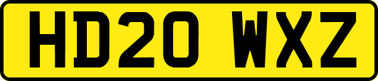 HD20WXZ