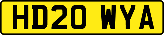 HD20WYA