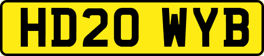 HD20WYB