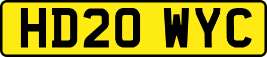 HD20WYC