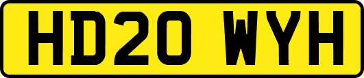 HD20WYH