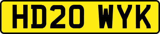HD20WYK
