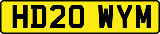 HD20WYM