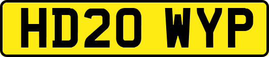 HD20WYP