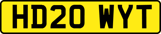 HD20WYT