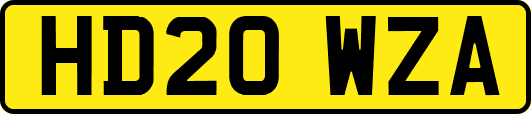 HD20WZA