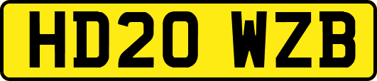 HD20WZB