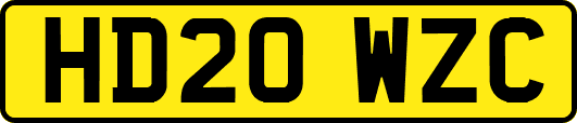 HD20WZC