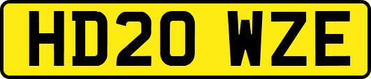 HD20WZE