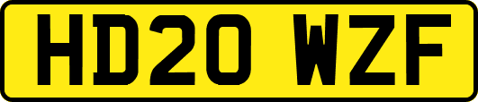 HD20WZF