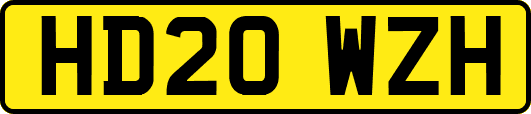 HD20WZH