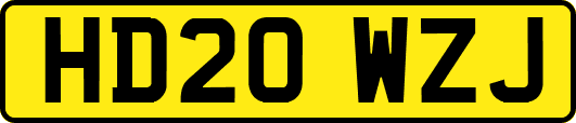 HD20WZJ